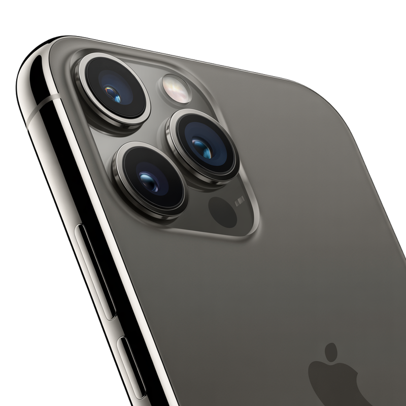 Sistema de Cámaras iPhone 17 Pro